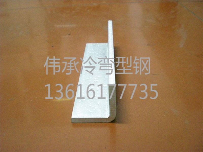 鍍鋅型鋼 鍍鋅型鋼