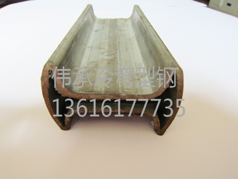 鍍鋅型鋼 鍍鋅型鋼