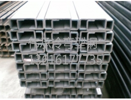 南京定制異型鋼