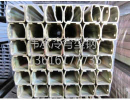 無錫焊鉗軌道型鋼