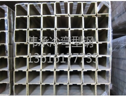 昆山軌道型鋼系列