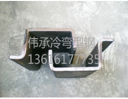 蘇州定制異型鋼