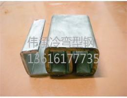 張家港不銹鋼冷彎加工